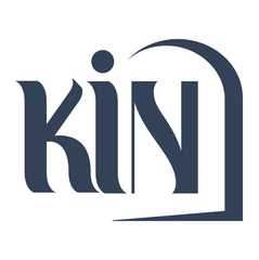 KiN logo